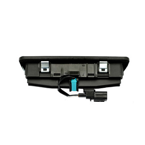 <span class=keywords><strong>Interruptor</strong></span> de Liberación de la Manija del Portón Trasero del Automóvil 81260-D9000 para KIA Sportage 2016-2019 OEM 81260D9000 - Product Image 3