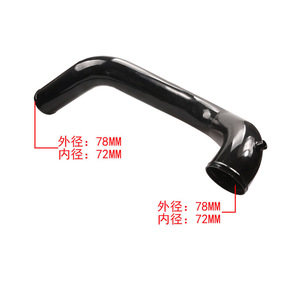 Colector de Admisión de Aluminio Chevrolet 6.6L V8 para Vehículos GM 2006-2010, Kit de Mejora - Product Image 4