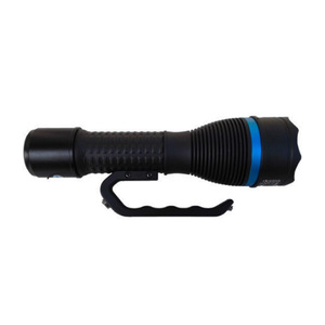 Linterna de Mano a Prueba de Explosiones YQ603, LED, Batería 18650, T4 Nema 4X, para Uso Industrial - Product Image 2