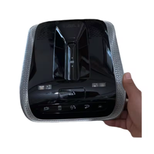 Ha aggiornato la vecchia <span class=keywords><strong>Mercedes</strong></span> <span class=keywords><strong>W221</strong></span> alla nuova luce di lettura W223 e l'ha convertita in Maybach S450 S63 S680 - Product Image 1