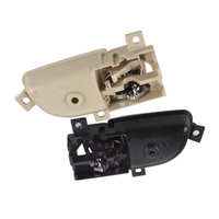 Poignée de porte/Loquet de porte de voiture L3-6102310 L3-6102320 L36102310 L36102320 pour BYD F3