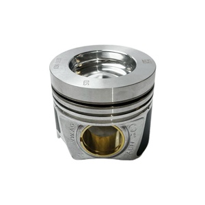 STD nhà máy chất lượng cao đảm bảo OEM ODM 81mm Piston Kit cho Audi VW T6 2.0T daua động cơ diesel 4 cyl OE 04l107065r 04l107065g - Product Image 4