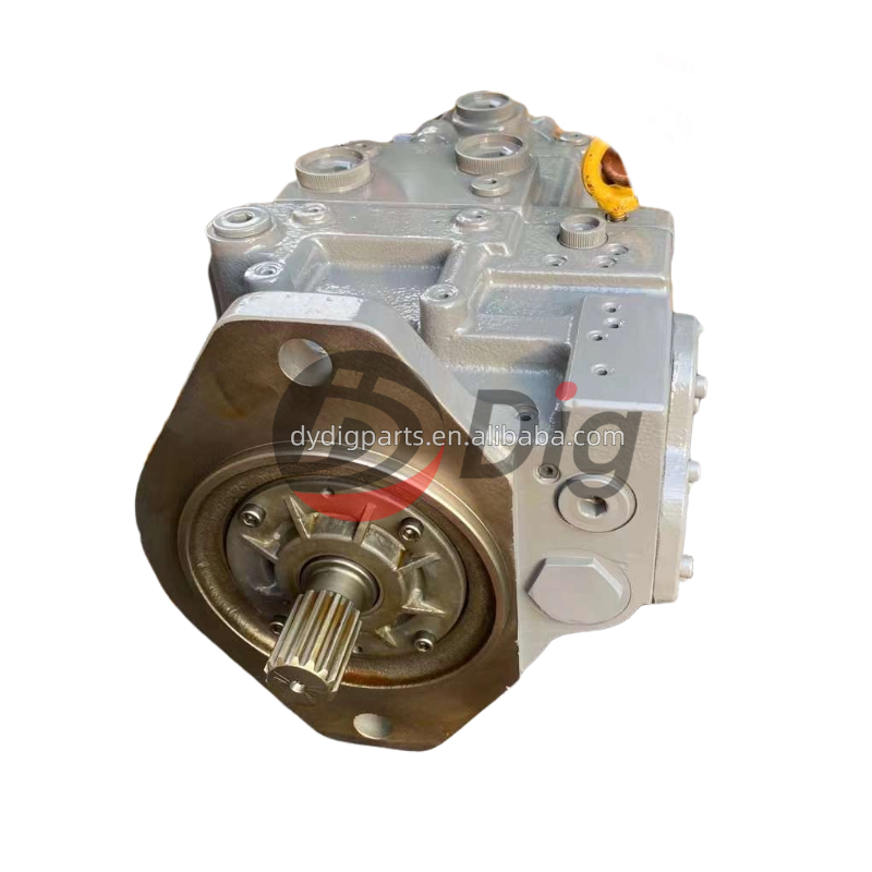 Original YD00002516 9295140 Hydraulic Pump for Hitachi ZX70