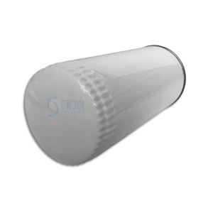 Filtro de Aceite para Camión Volvo 3831236, Filtración de Larga Duración, Inhibe las Bacterias, Extiende la Vida Útil del Motor - Product Image 6