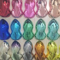 Nouvelle version de produits chimiques pour chrome en spray, liquides de placage au chrome nano, kit de chrome hydro