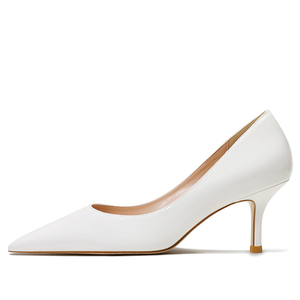 2025 nuove scarpe da donna di alta qualità da festa in colore sfumato sottile a punta <span class=keywords><strong>con</strong></span> <span class=keywords><strong>tacchi</strong></span> alti e sottili scarpe di marca per le <span class=keywords><strong>donne</strong></span> - Product Image 2