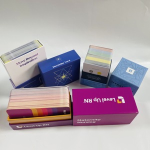 Offre Spéciale : Impression de Cartes de Remerciement et Cartes Postales en Couleur à Prix Abordable - Product Image 3