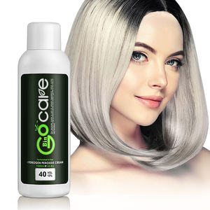 GOCARE-Crema para el pelo suave, herramienta para desarrollar el cabello delicada, de alta calidad - Product Image 5