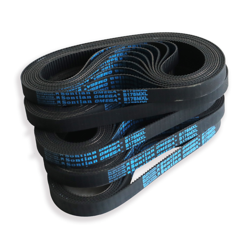 Industrial Belt S2M S3M S5M S8M