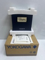 Plc Kokogawa Mt10 265302-u5-p2, Mini Gau 130kpa - 500kpa für Garantieprodukte
