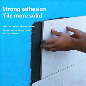Rough Base <b>Waterproof</b> Membrane for Roof Fish Pond & Bath Tub - High Adhesion & Durability - Product Image 6