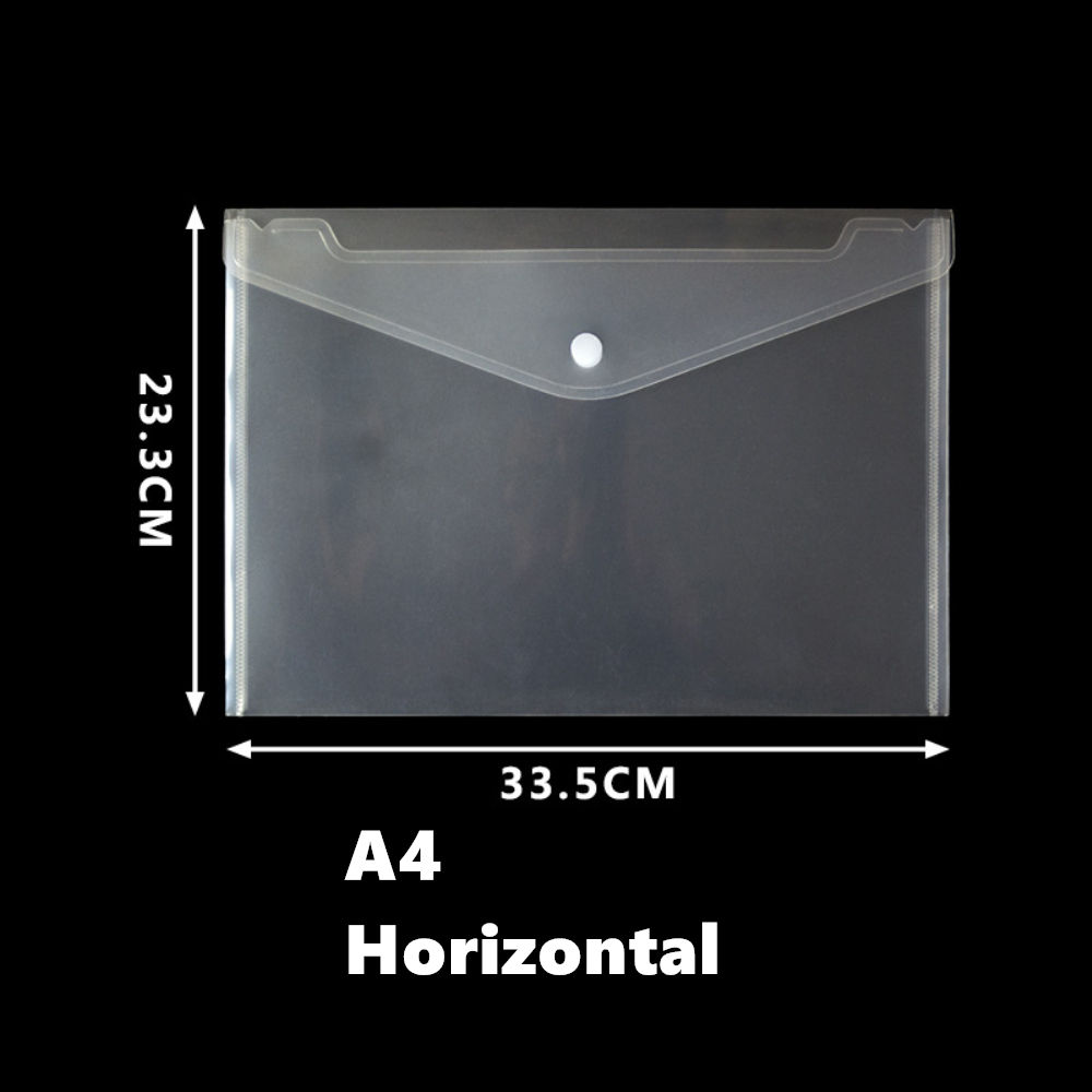 A4 Horizontal