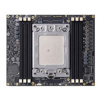 Module de serveur ARM 32 cœurs COM-HPC-ALT Q32-17 pour l'informatique de pointe, la robotique, l'automatisation industrielle