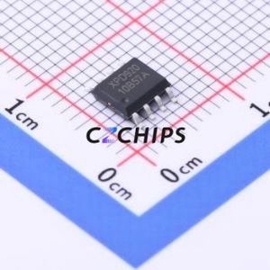 Original et nouveau XPD920APS25 ESOP-8 Circuit intégré IC puce USB convertisseur IC - Product Image 1