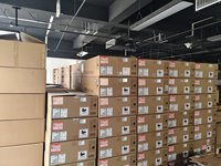 Serveur Rack Intel R730xd Reconditionné d'Origine 2U pour Entreprises, Idéal pour la Virtualisation et le Stockage en Centre de Données
