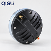 Haut-parleur de compression à néodyme hDE800, diaphragme en polyimide et titane, 50 mm, 120 W, 8 ohms, 110 dB, tweeter HF