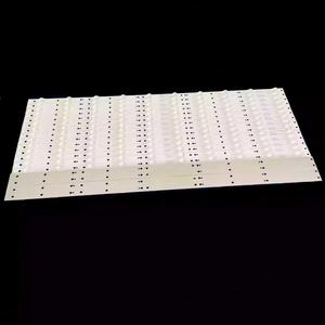 Bande LED de rétroéclairage TV NO.8237 Skyworth 75A7 75F7 SW75D10-ZC23AG-04 303SW750032 - Product Image 1