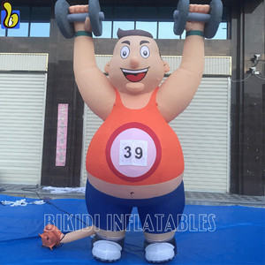 Dibujos Animados baratos e Hinchables Holland, hombre - Product Image 3
