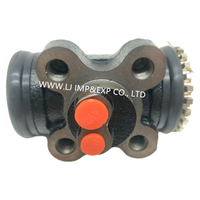 Phụ tùng ô tô 6he1 fsr xi lanh bánh xe cho RR-LH-RR 1476005860 1-47600586-0 1-47600-586-0 cho xe tải chất lượng cao