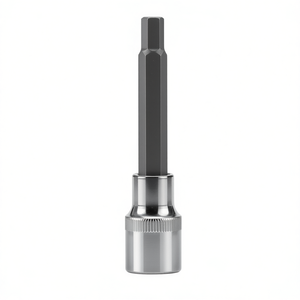 Extensión de vaso hexagonal FG 150L H5 para herramientas de reparación de automóviles - Product Image 2