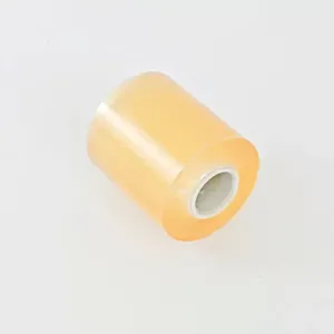 Pellicola Protettiva Resistente all'Acqua in Rotolo con Rimozione Senza Residui e Stampa a 2-3 Colori per Protezione Attrezzature - Product Image 3