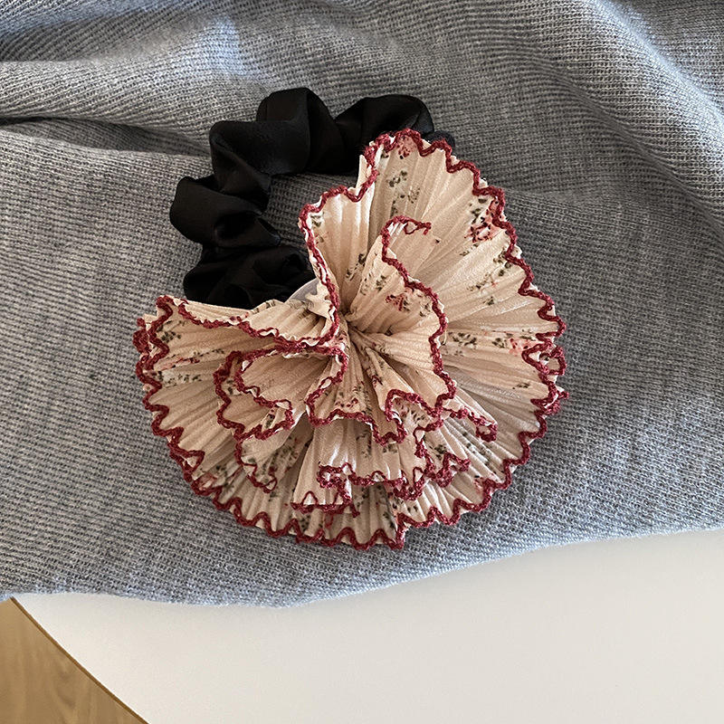 ยางรัดผม