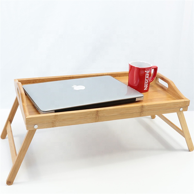 Китай продает деревянный поднос можно разместить на кровати, чтобы облегчить жизнь