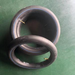 Cámara de Aire de Butilo de Alta Calidad para Bicicleta 14x2.50, Neumático para Vehículo de Tres Ruedas 14*2.50 - Product Image 2