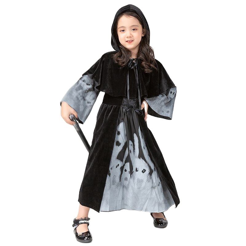 Demon Vampire Costume