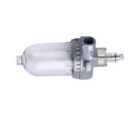 Lubrificateur pneumatique à brouillard d'huile de haute qualité Sises QIU-08 QIU-10 QIU-15 QIU-20 QIU-25 QIU-35 QIU-40 QIU-50
