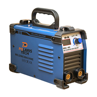 Bonne qualité 	 Machine à souder portable à inverseur MMA 400 ampères Arc 400 Soudeur Machine à souder électronique