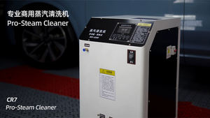 2025 Nieuwe Stijl Multifunctionele Stoom Carwash Machine Carwash Apparatuur Te Koop Auto Hoge Druk - Product Image 3