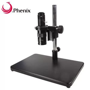 Phenix DTL-0745 0.7x-4.5x Portable Simple Numérique Mobile Réparation Industrie Monoculaire Stéréo Vidéo Microscope Mini Microscopio - Product Image 5
