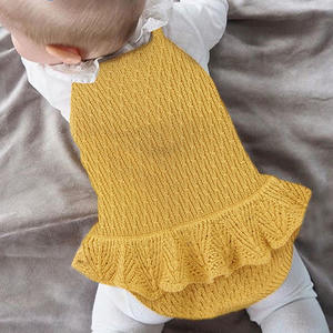 Tenues pour bébés et tout-petits, Combinaison pour bébé fille, Vêtements pour filles - Product Image 4