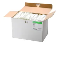Micro pipette Pasteur en plastique graduée extra longue de 3ml Production