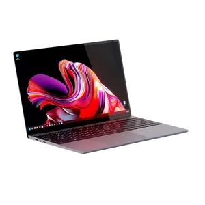 LT13 Fourniture d'usine Ordinateur portable léger Intel Core I5 Écran IPS de 15.6 pouces 16GB RAM + 512GB SSD Windows 11 UK/US Plug Anglais - Product Image 2