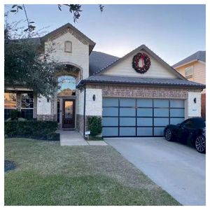 Porta del <span class=keywords><strong>Garage</strong></span> in Acciaio Stile Rustico Design <span class=keywords><strong>Vintage</strong></span> per Casa di Campagna - Product Image 2