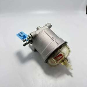 อะไหล่แท้/ซ่อมแซมใหม่ ปี 1986-2011 1988-1990 ใช้แทนกันได้กับ Isuzu FVR FSR 6M60 FM65 6WA1 ME300350-H 1132010151 ไส้กรองน้ำมันเชื้อเพลิงรถบรรทุก - Product Image 2