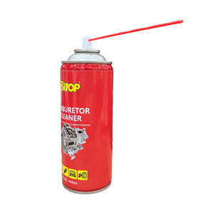 Limpiador de <span class=keywords><strong>Carburador</strong></span> en Aerosol <span class=keywords><strong>para</strong></span> Autos, Líquido Limpiador de <span class=keywords><strong>Carburador</strong></span> y Obturador, 450 ml - Product Image 4