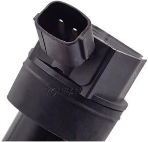 Bobine d'allumage 27300-2E000 pour Hyundai Elantra 201-2020 Tucson 2014-2021 Kia Forte 2014-2018 Soul 2012-2019 2.0L 1.8L - Product Image 4