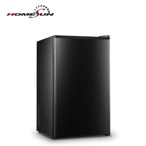 Grossistes support écologique sans compresseur mini-réfrigérateur Peltier transparent à <span class=keywords><strong>porte</strong></span> vitrée <span class=keywords><strong>avec</strong></span> fenêtre - Product Image 2