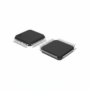 Components Electronic 64 LQFP Original Embedded MB95F108AJWPMC-GE1 - Product Image 1