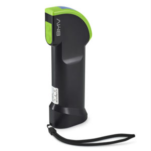 Portable USB WiFi Mini Vet Ultrason Scanner B-Pseudo Couleur Imagerie <span class=keywords><strong>Auto</strong></span> Backat Mesure Sonde Convexe pour Porc/Chèvre Ferme - Product Image 1