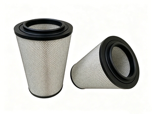 Filtro de Aire para Motor de Camión 612600110540 A911-030 A911-020 A911-SET2 860113256 S00011404+03 P181117 PA2492 KA18216 4110000589016 - Product Image 1