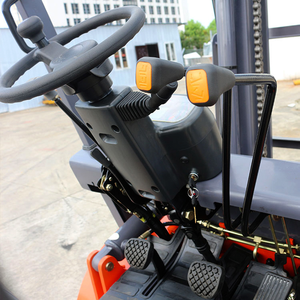 รถยกดีเซลขนาด<span class=keywords><strong>2.5</strong></span>ตัน CPC25ตัวแทนจำหน่ายที่ได้รับอนุญาตจากประเทศจีน - Product Image 6