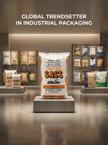 Agent expansif haute performance Super Sacs Type S pour béton sans fissures - Product Image 4