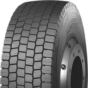 New TBR Heavy Truck 12R22.5 305/70R22.5 295/80R22.5 AD733 Radial Tyre with Ultra Deep Tread <b>Blocks</b> - Product Image 5