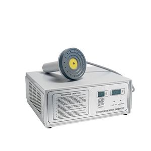 Machine de scellage par induction électromagnétique à feuille d'aluminium, portable, en ABS, pour bouteilles, boîtes et pots en plastique, avec protection contre la surchauffe - Product Image 2