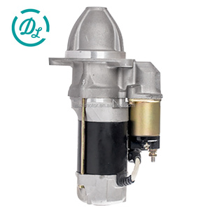 ชุดสตาร์ท EexcavaStart 24V 11T 6KW สำหรับรถขุดขนาดใหญ่ รุ่น 100 NX 2330097066 2330097077 รับประกัน 1 ปี - Product Image 2