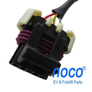 Sensor de Motor Eléctrico TXT con Código 620422 - Product Image 3